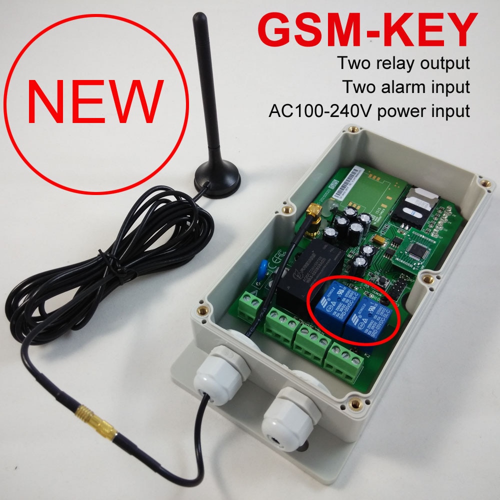 ο GPRS  GSM-KEY AC  GSM   ..